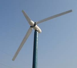Wind Generator 5000W
